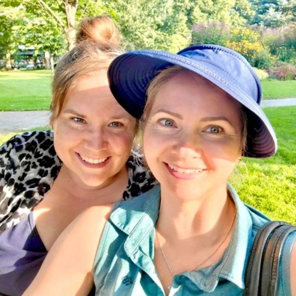 Meet your Posher, Marnie - Picture 1 of 1